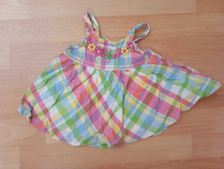 Camisolinhas/blusas para menina