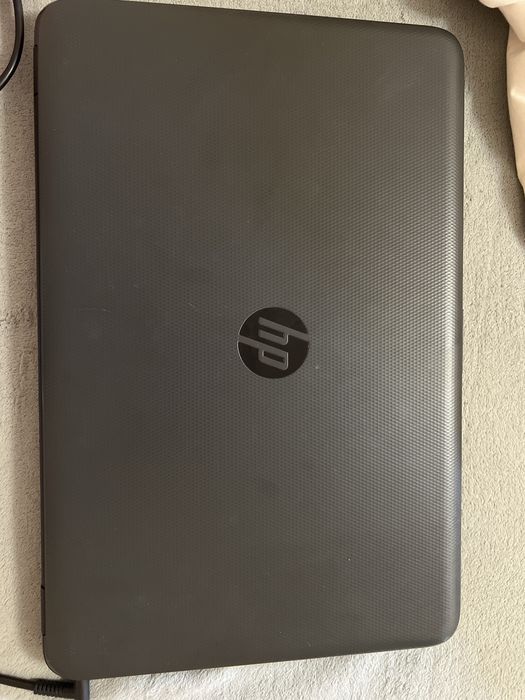 Продам ноутбук  HP