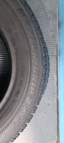 2x opony ( nr.62) 165/70R14 81T SEMPERIT  MASTER-GRIP2