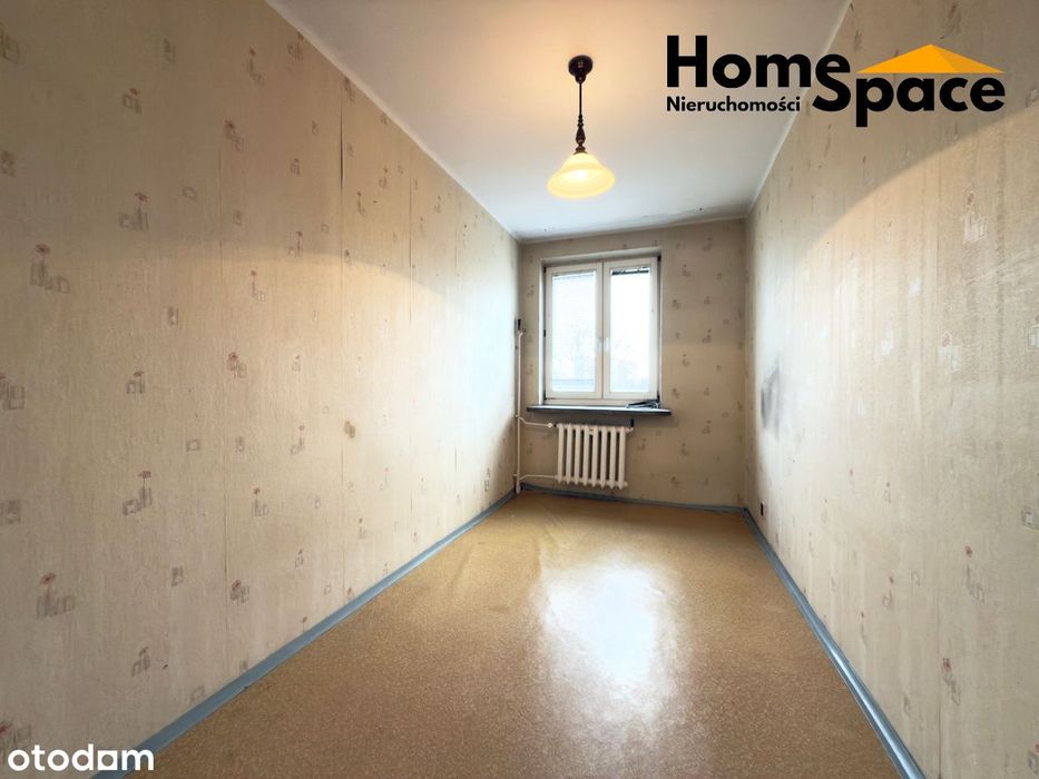 62,6M2, 4 Pokoje, Baranówka
