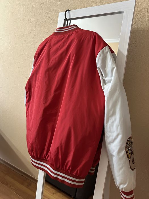 Чоловічий бомпер