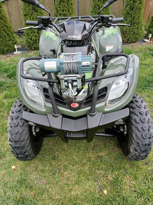 Kymco
