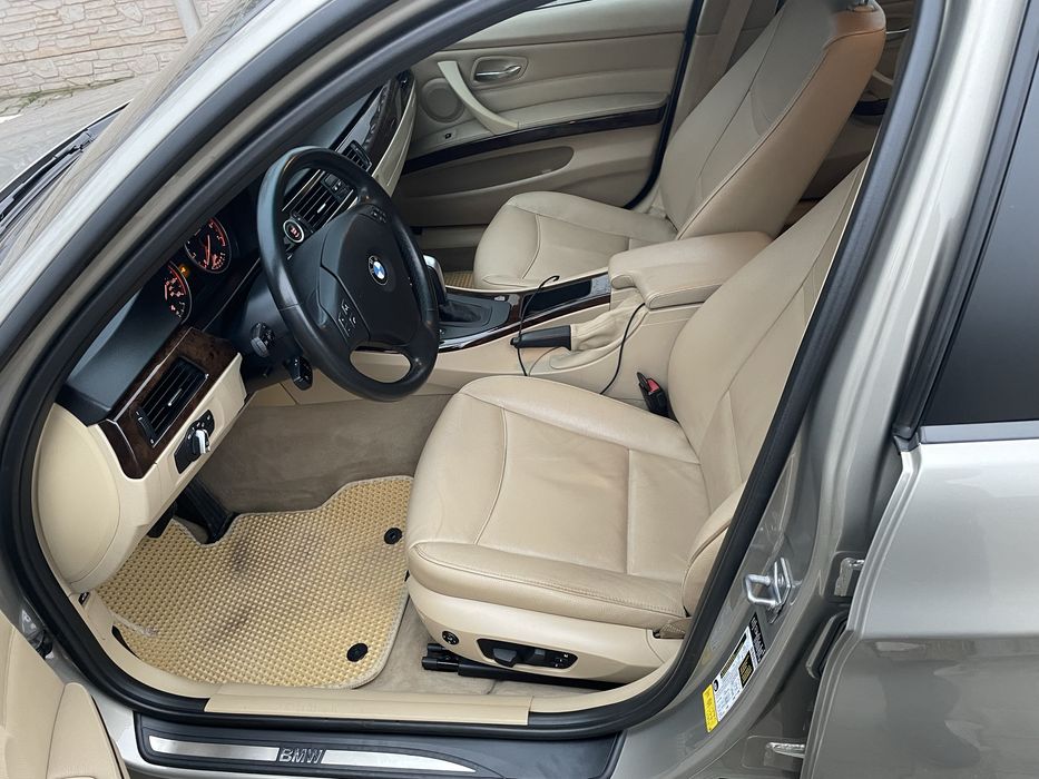 BMW 328I X drive E90 2011