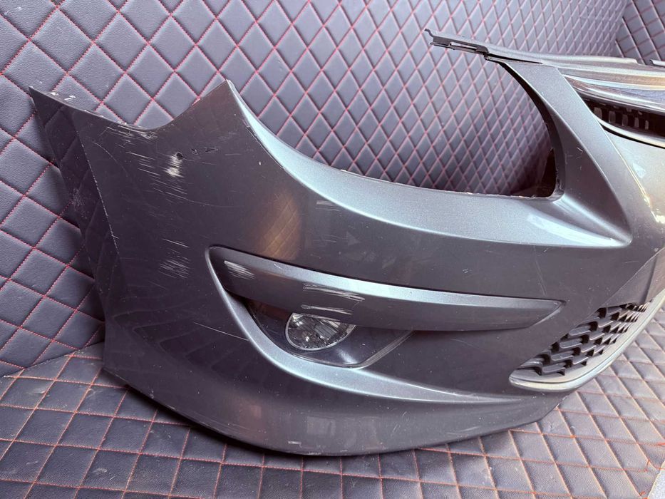 HYUNDAI I30 I LIFT Zderzak Przedni Przód Kompletny