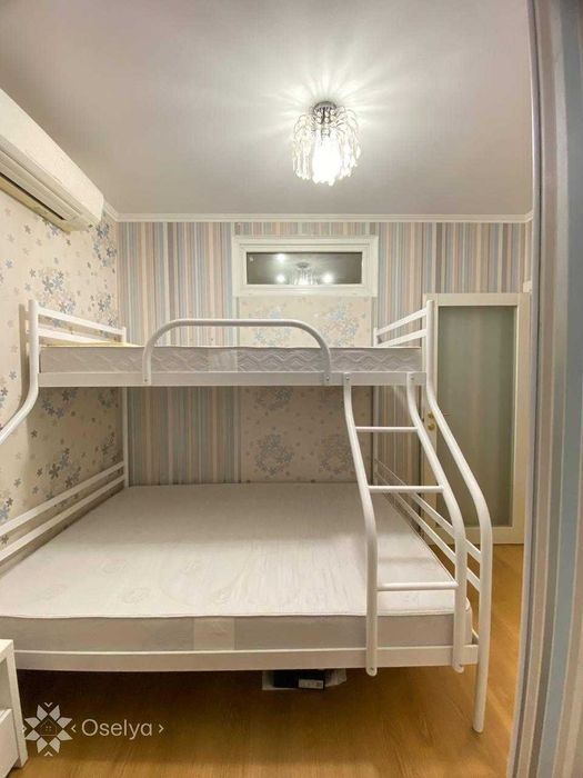 3-кімнатна квартира за адресою вул. Голосіївська (площа 57,1 м²) - Atlanta.ua - фото 10