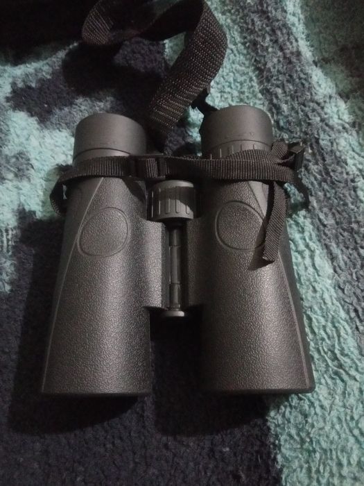 Бинокль для охоты