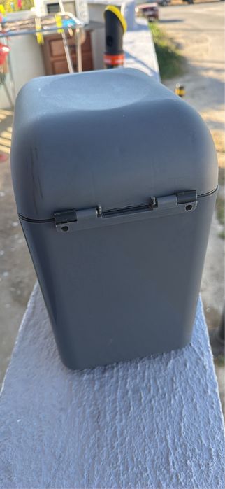 Frigobar automotivo