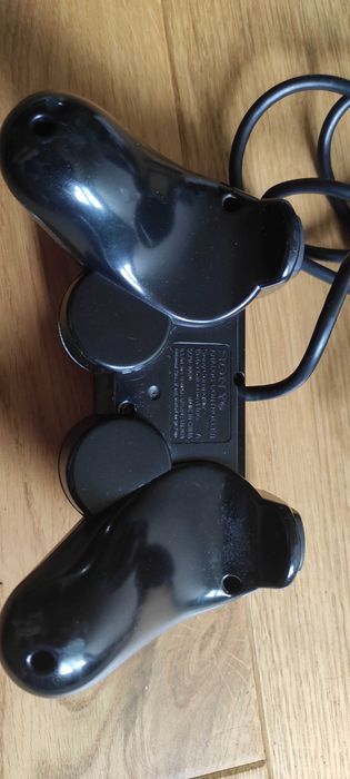 Dualshock 2 pad do PS2