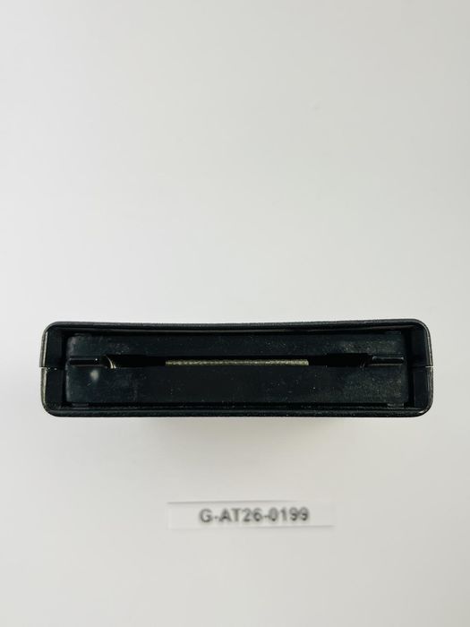Jr. Pac-Man Atari 2600