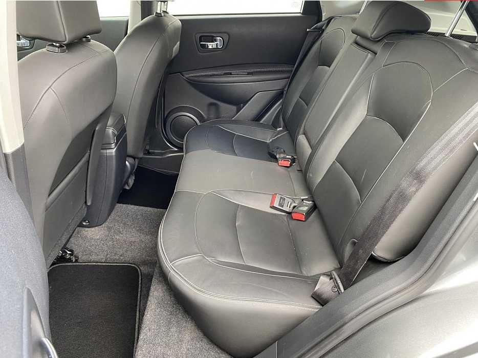 Qashqai Tekna Premium 18 1.5 Dci 110CV64307430997250124