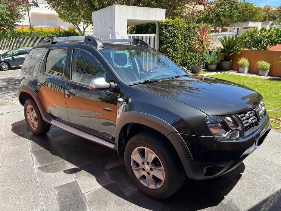 Dacia Duster 1.2 Tce 125CV em muito bom estado