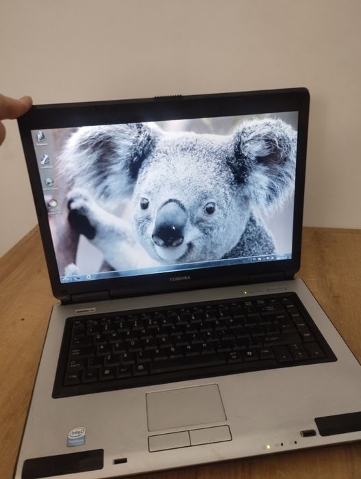 Laptop Toshiba PSL4BE