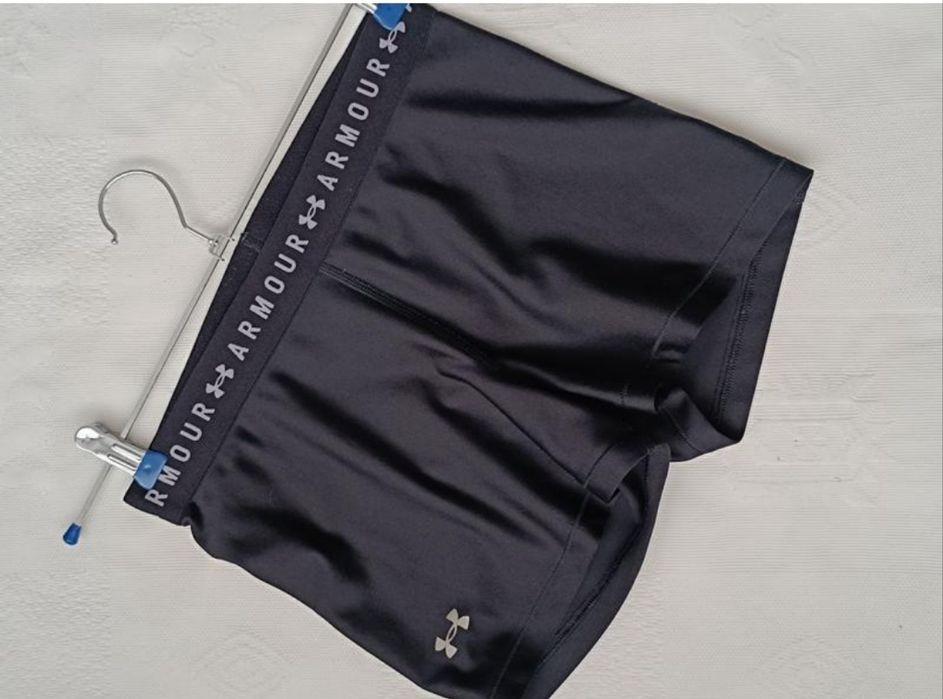 Шорти велосипедки Under Armour р. xs s