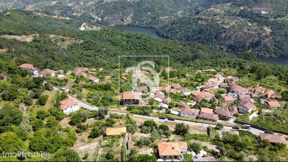 Terreno  Venda em Ancede e Ribadouro,Baião
