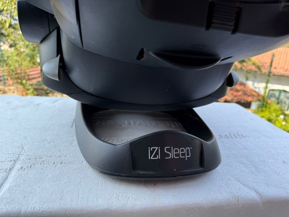 Cadeirinha bebé para automóvel