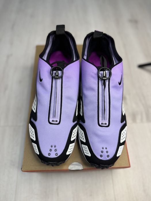 Кросівки Nike Air Max Sunder Hyper Violet HJ8080-500: 5 200 грн