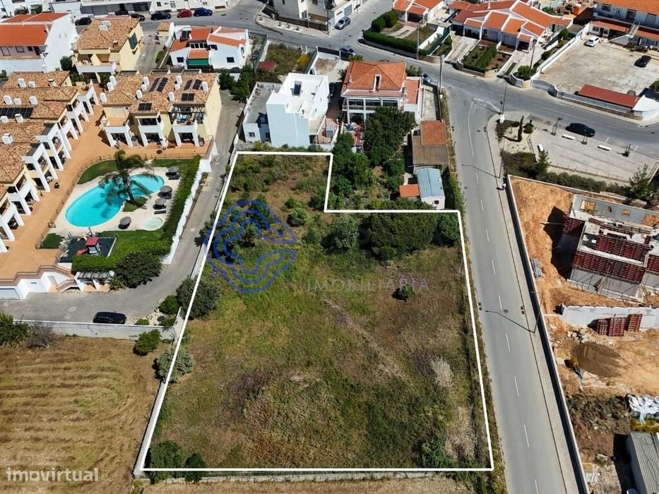 Oportunidade de Investimento: Projeto Residencial Premium em Montenegr