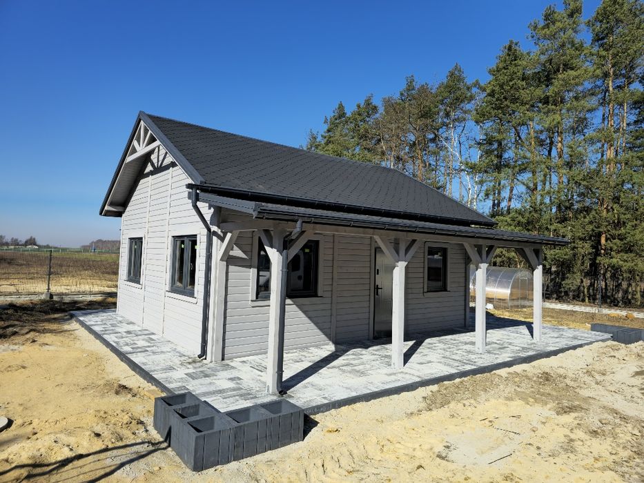 Kompleksowe układanie kostki brukowej schody,tarasy,place