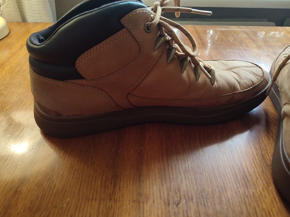 Черевики Timberland