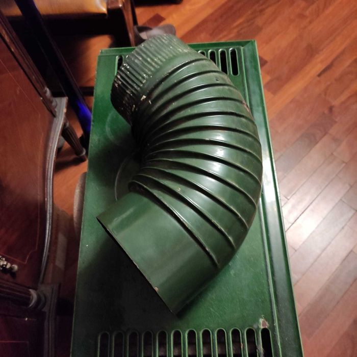 Fogão a lenha Godin "REGENCE 3144"