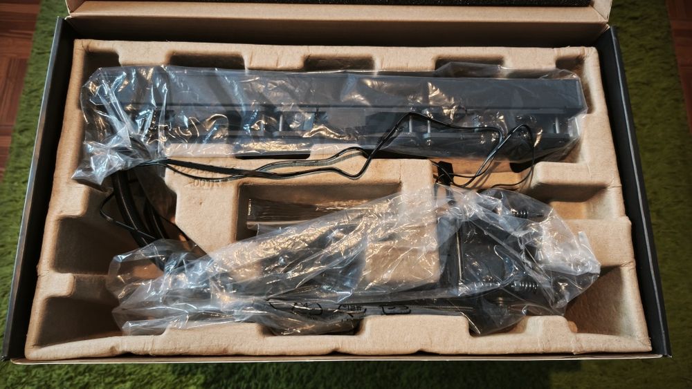 Msi Mag CoreLiqued A13 360mm