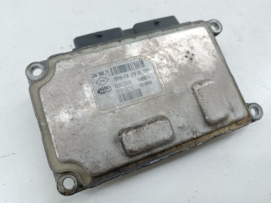 Centralina de Motor - RENAULT Twingo I (C06_) | 93 - 12