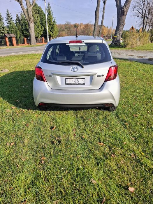 Sprzedam Toyota Yaris