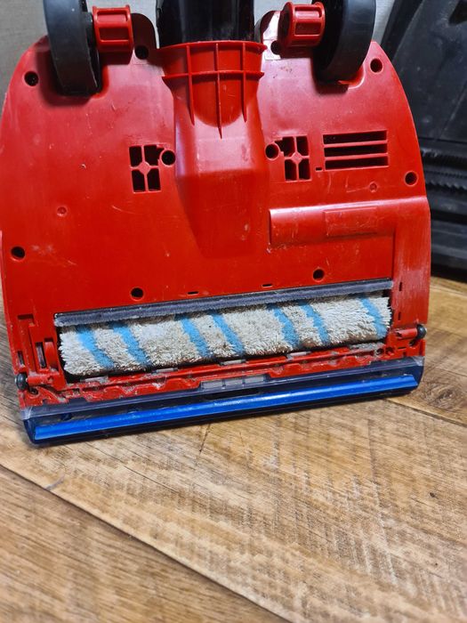 Пылесос моющий  Vileda JetClean