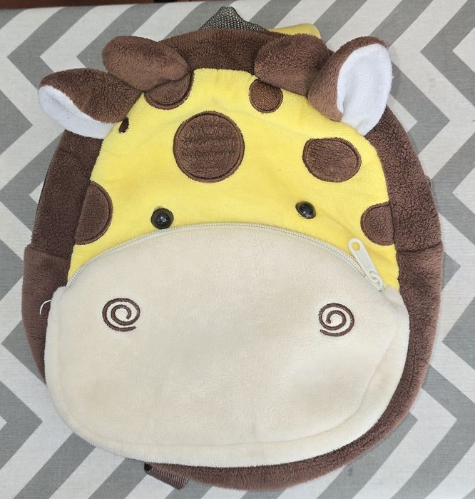 Mochilas de criança