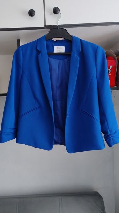 Marynarka damska żakiet r.38/40