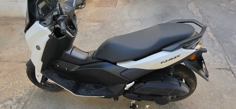 Yamaha Nmax 125