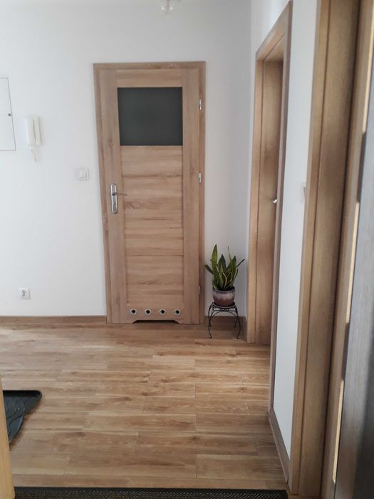 Pokój dla studentki