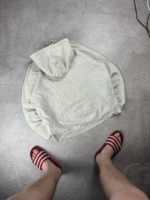 Бежевый Худи Zara