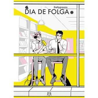 Dia de Folga, Dailygreens