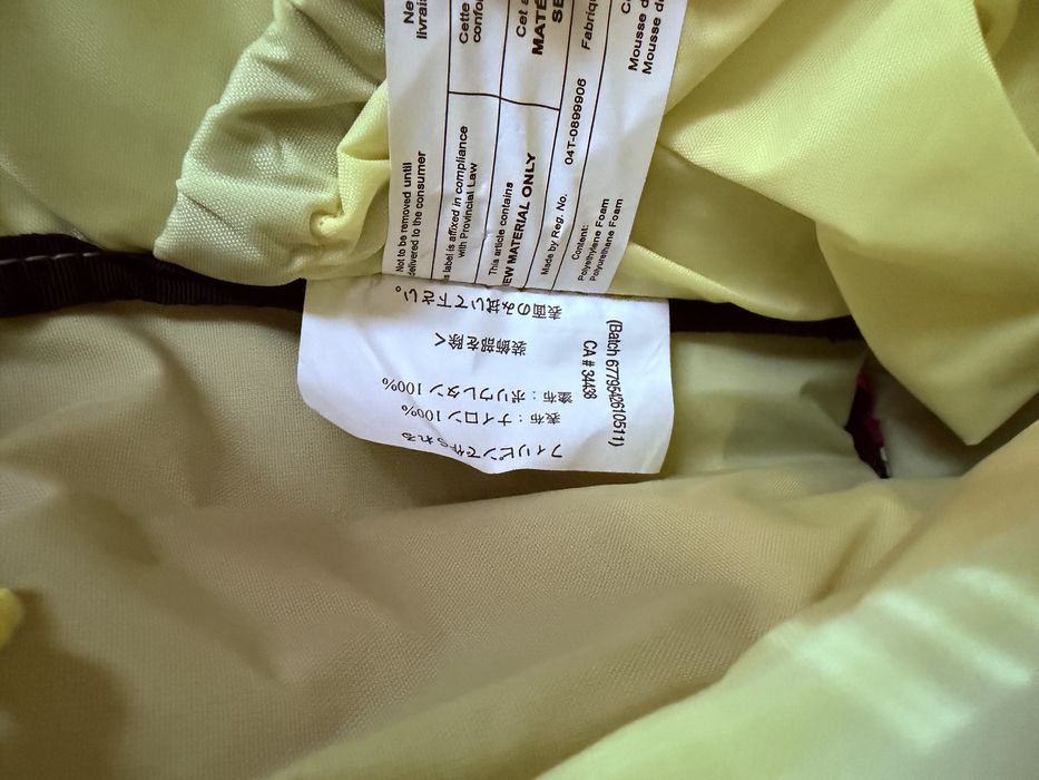 Сумка через плече Arc'teryx Mistral 8
