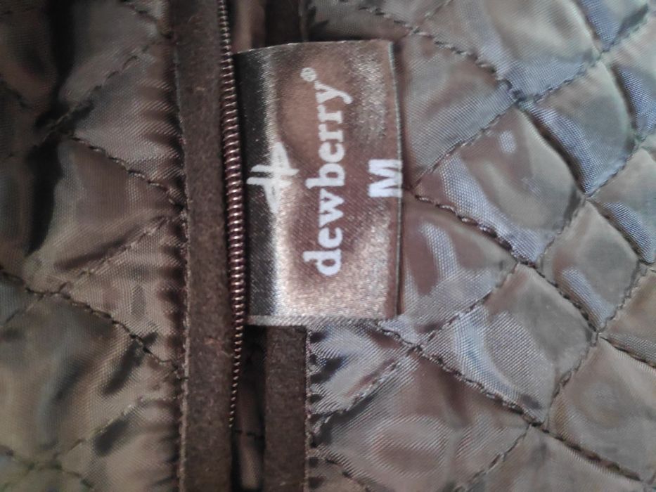 Пальто куртка шерсть Dewberry р. М