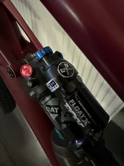 Specialized status 140 s3 2025 sram xx1 gx,mullet,ppf,enduro,trail