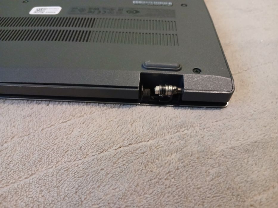 Cromebook Lenovo S345