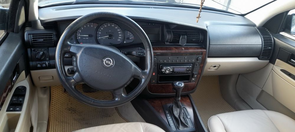 Продам Opel Omega 2000