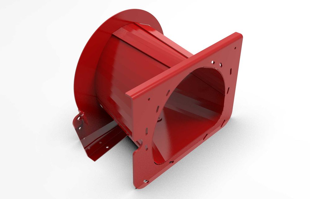 Case Osłona do  6140