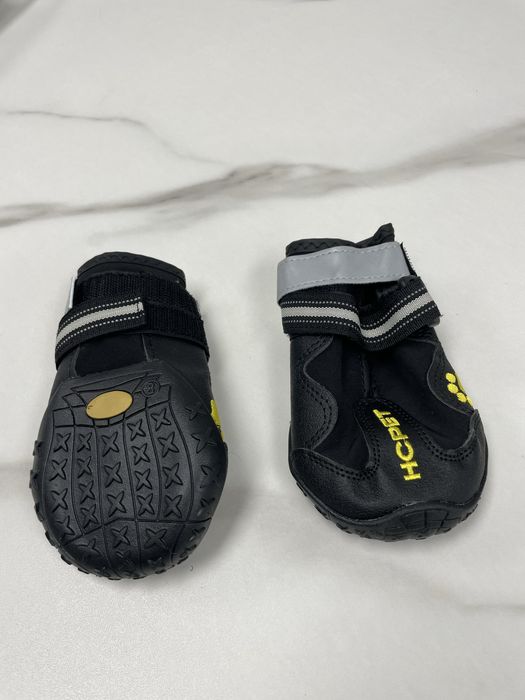 Buty dla psa rozmiar XL