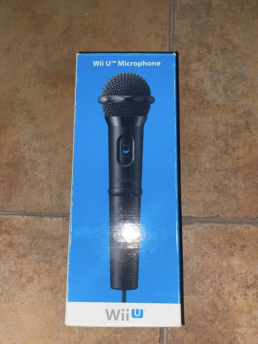Mixrofone wi u original64283983277955120