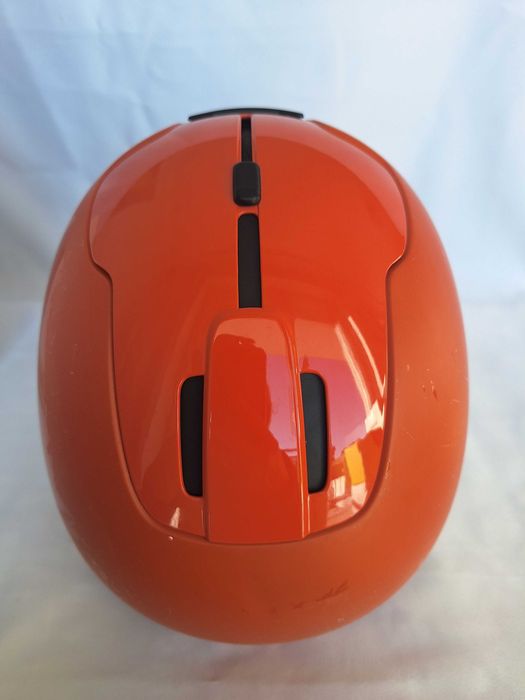 Kask narciarski POC Obex Mips Lt Agate Red Matt XS/S 51-54cm