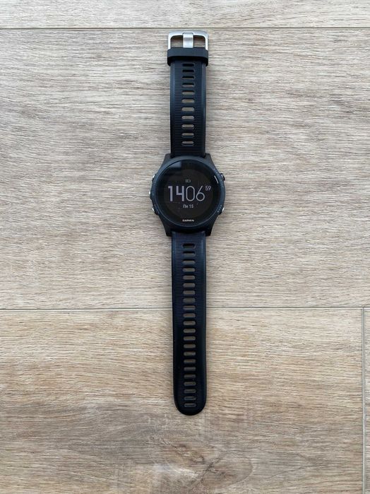 Garmin Forerunner 935 | GPS, WIFI | Повністю справний | Гарантія