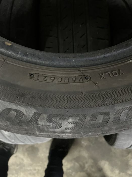 Продам резину летнюю