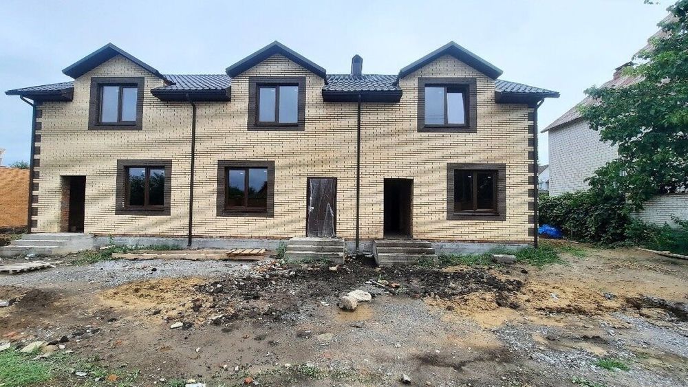 Альтернатива Квартирі / 90 м.кв. / р-н Гніванське шосе