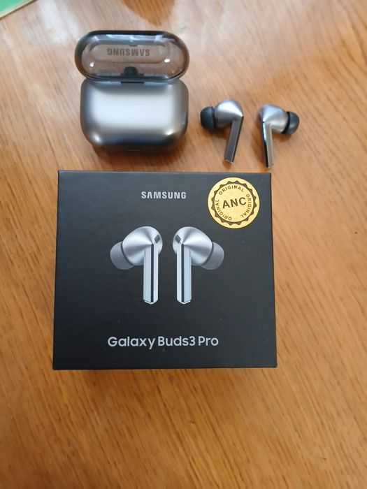 galaxy buds 3 pro - Купити електроніку - Ціни на OLX.ua
