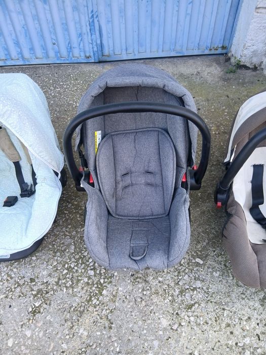 4 ovos para bebes em muito bom estado