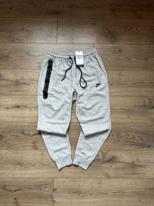 НОВІ Штани Nike Tech Fleece Найк теч флис штаны/брюки брюки