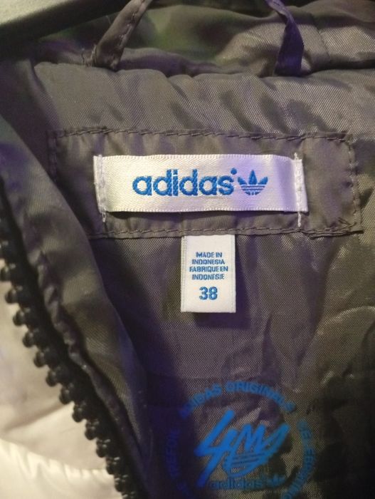 Продам фірмову жилетку Adidas